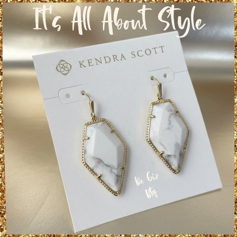 🔥🔥KENDRA SCOTT Special Deals Designer Merchandise-Lowest Price-PriceFirm